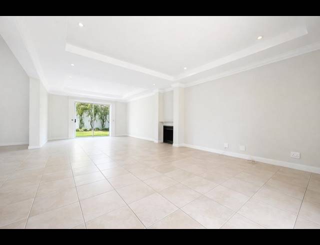 3 BEDROOM PROPERTY TO RENT IN SIX FOUNTAINS